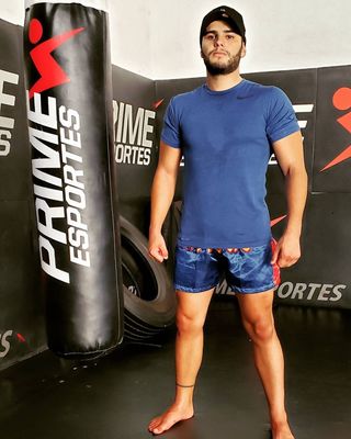 Lucas Della