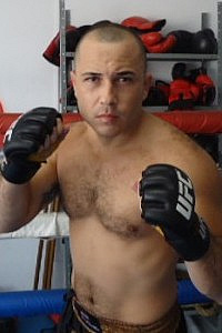 Cleber Danilo Formizani